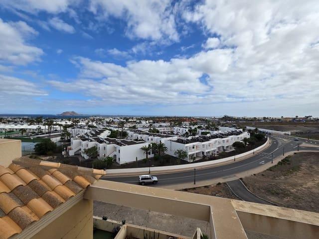 Apartamento en venta en Corralejo, Fuerteventura