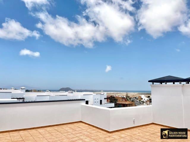 Apartamento en venta en Corralejo, Fuerteventura