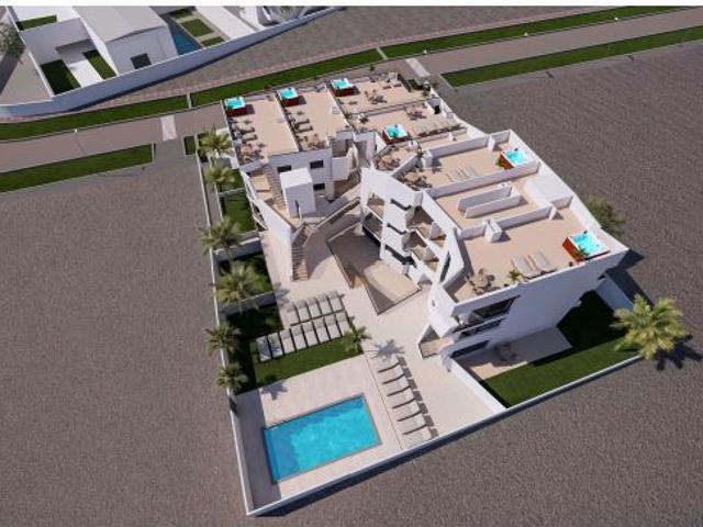 Apartamento en Venta en Corralejo, Las Palmas