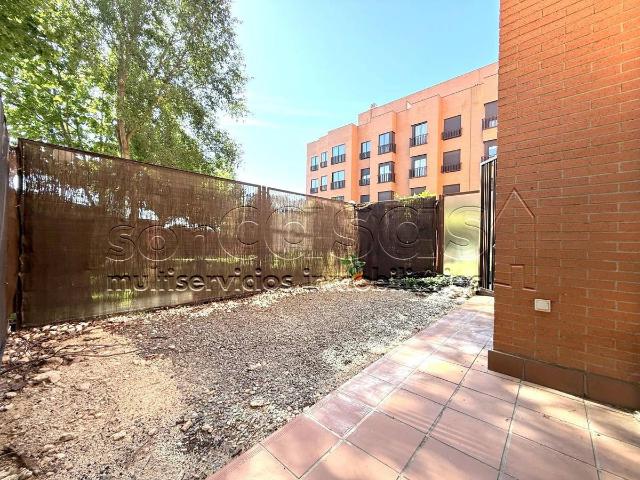 Apartamento en Venta en Corralejos Campo de las Naciones