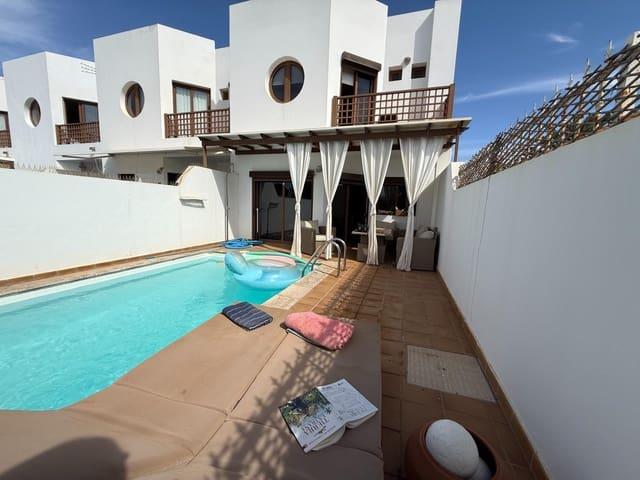 Apartamento en venta en Costa Teguise, Lanzarote
