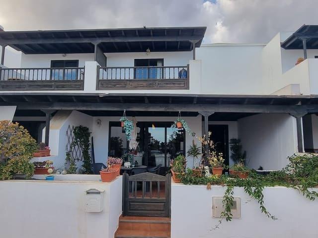 Apartamento en venta en Costa Teguise, Lanzarote