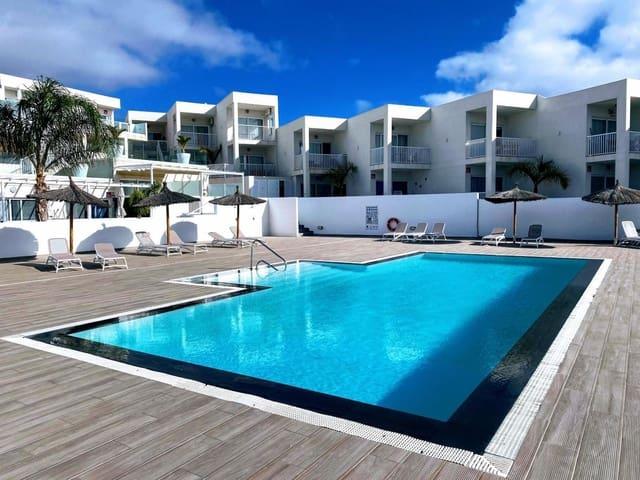Apartamento en venta en Costa Teguise, Lanzarote
