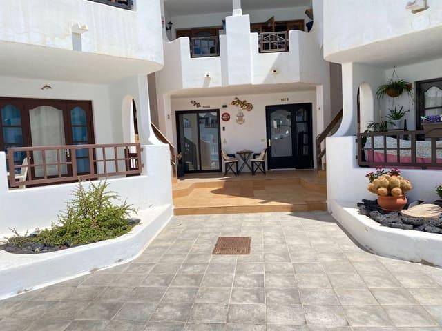 Apartamento en venta en Costa Teguise, Lanzarote