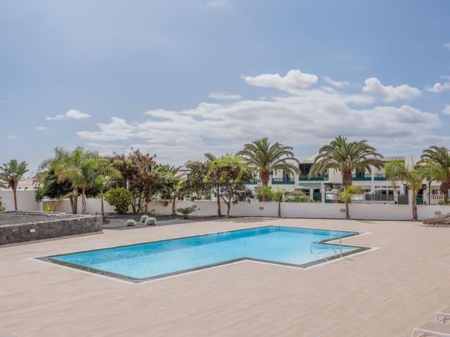 Apartamento en venta en Costa Teguise, Lanzarote