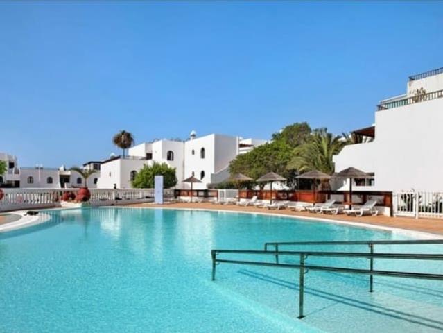 Apartamento en venta en Costa Teguise, Lanzarote