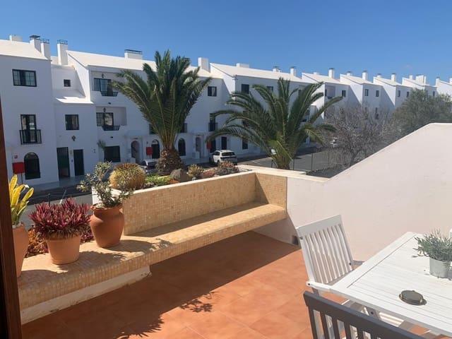 Apartamento en venta en Costa Teguise, Lanzarote