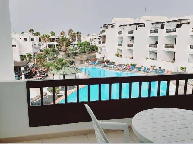 Apartamento en venta en Costa Teguise, Lanzarote