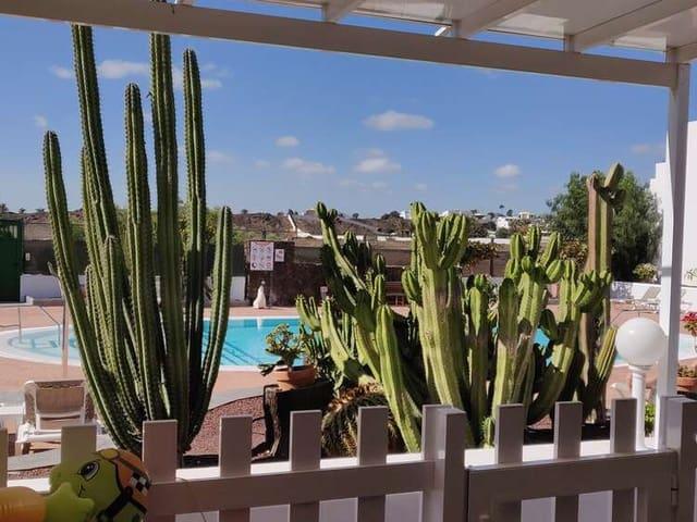 Apartamento en venta en Costa Teguise, Lanzarote