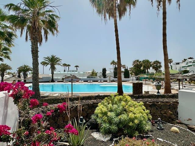 Apartamento en venta en Costa Teguise, Lanzarote