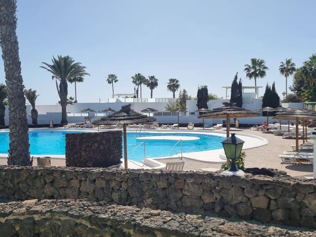 Apartamento en venta en Costa Teguise, Lanzarote