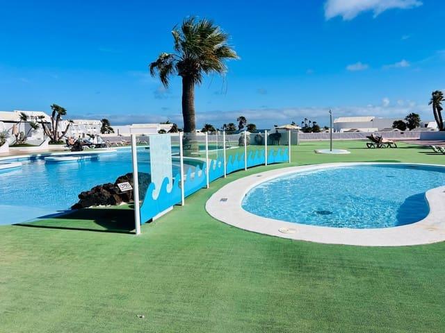 Apartamento en venta en Costa Teguise, Lanzarote