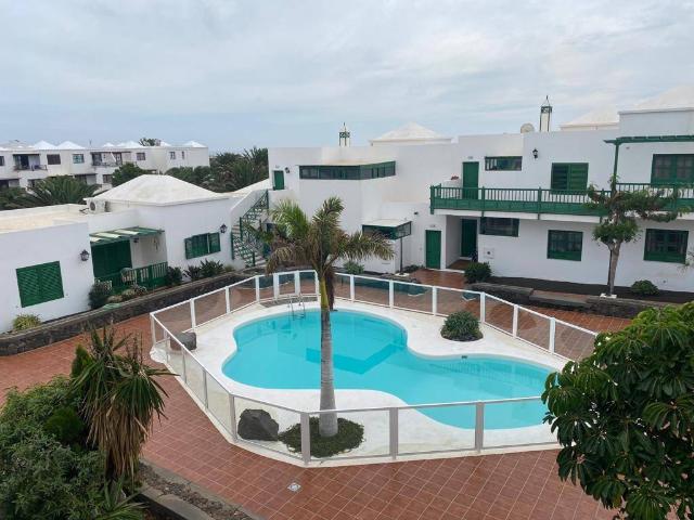 Apartamento en Venta en Costa Teguise