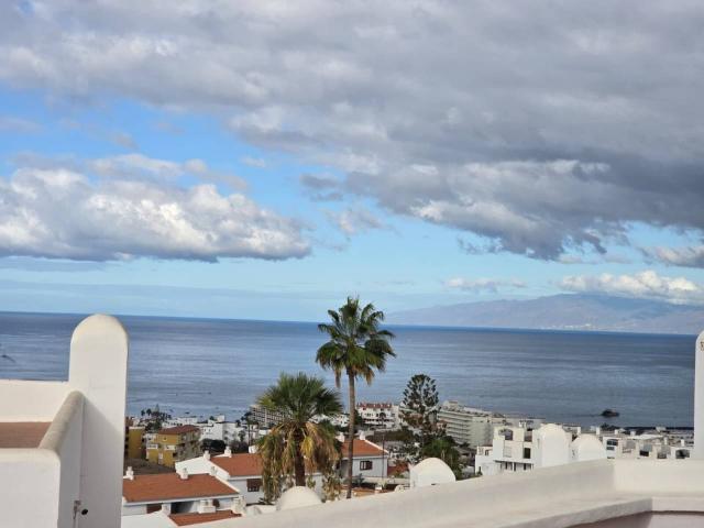 Apartamento en venta en Costa Adeje 38660