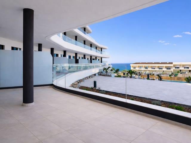 Apartamento en venta en Costa Adeje, Tenerife
