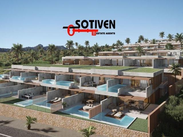 Apartamento en venta en Costa Adeje, Tenerife