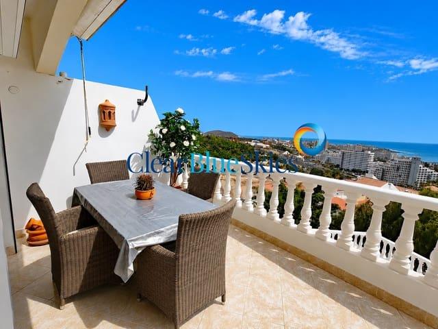 Apartamento en venta en Costa Adeje, Tenerife