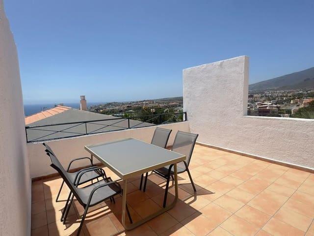Apartamento en venta en Costa Adeje, Tenerife