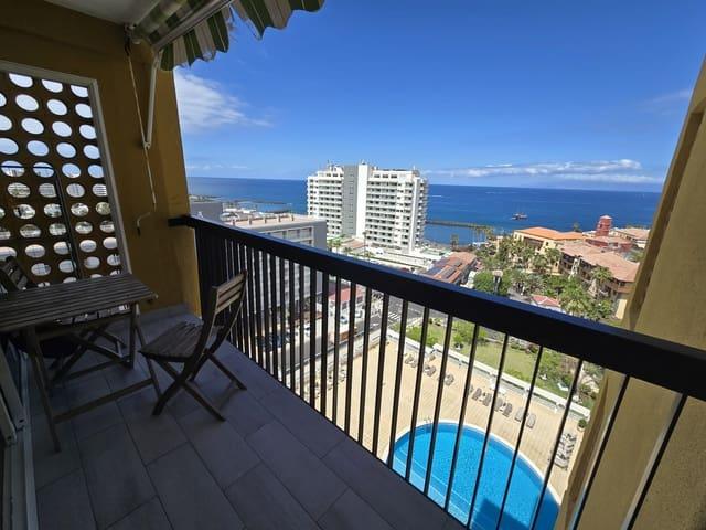 Apartamento en venta en Costa Adeje, Tenerife