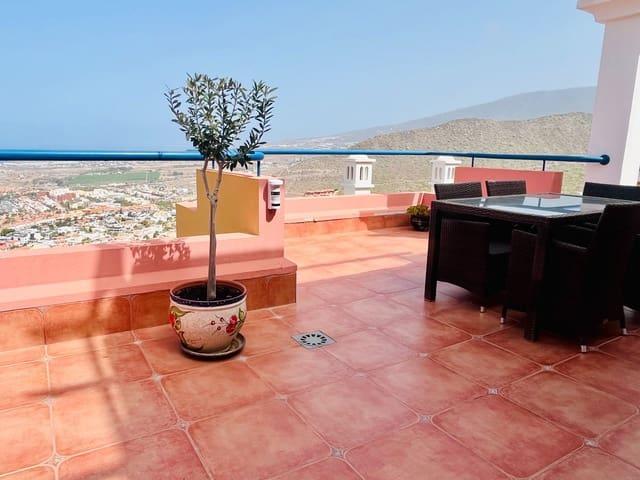 Apartamento en venta en Costa Adeje, Tenerife