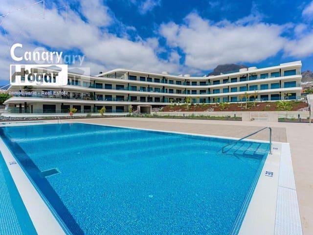 Apartamento en venta en Costa Adeje, Tenerife
