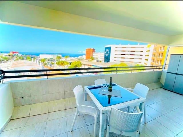 Apartamento en venta en Costa Adeje, Tenerife