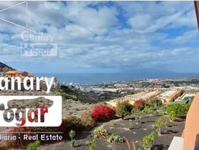 Apartamento en venta en Costa Adeje, Tenerife