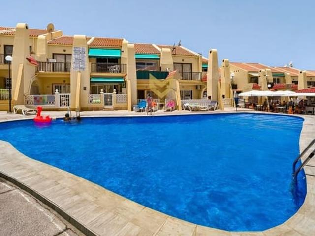 Apartamento en venta en Costa Adeje, Tenerife