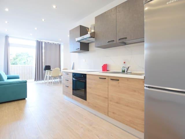 Apartamento en venta en Costa Adeje, Tenerife