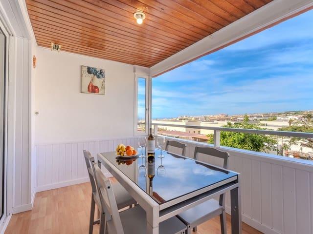 Apartamento en venta en Costa Adeje, Tenerife
