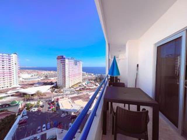 Apartamento en venta en Costa Adeje, Tenerife