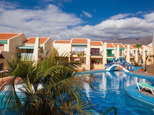 Apartamento en venta en Costa Adeje, Tenerife