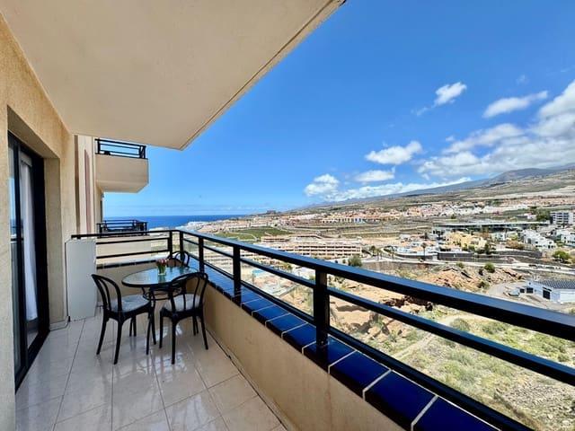 Apartamento en venta en Costa Adeje, Tenerife