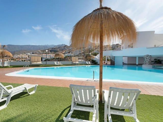 Apartamento en venta en Costa Adeje, Tenerife