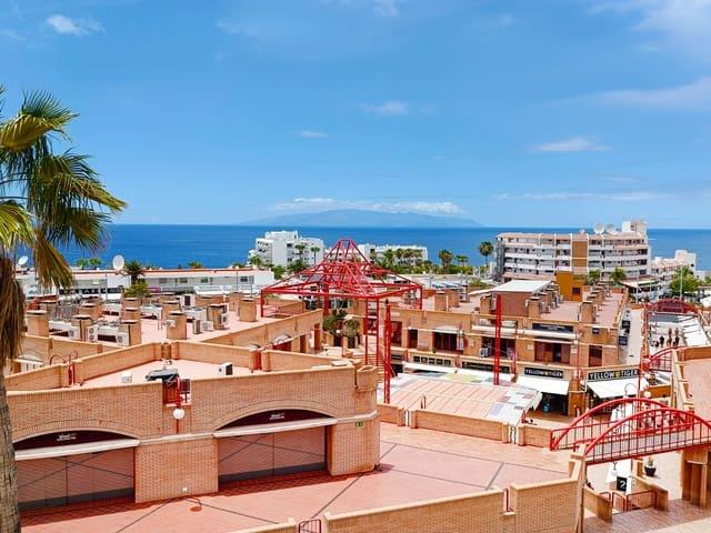 Apartamento en venta en Costa Adeje, Tenerife