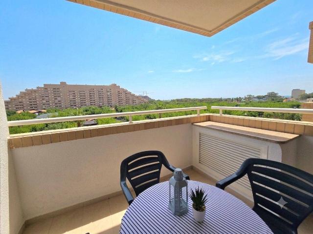 Apartamento en Venta en Costa Azahar