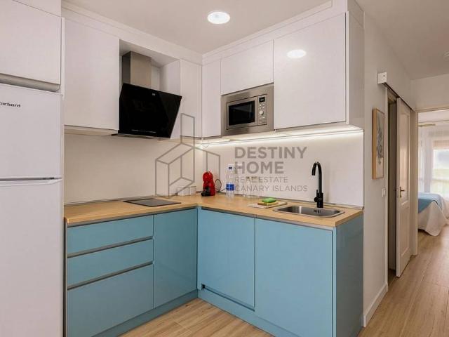 Apartamento en Venta en Costa Calma