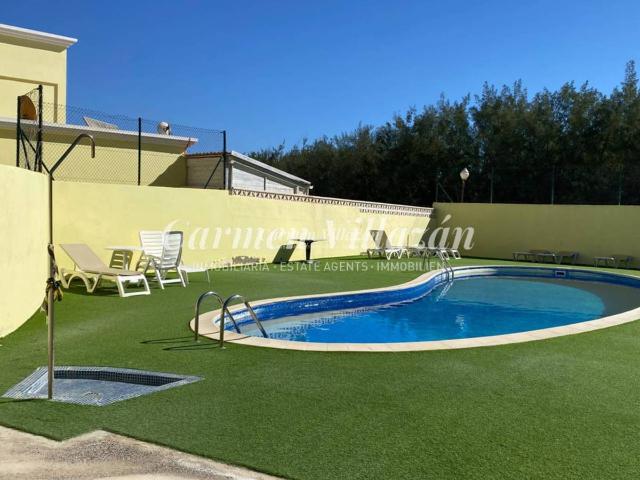 Apartamento en Venta en Costa Calma