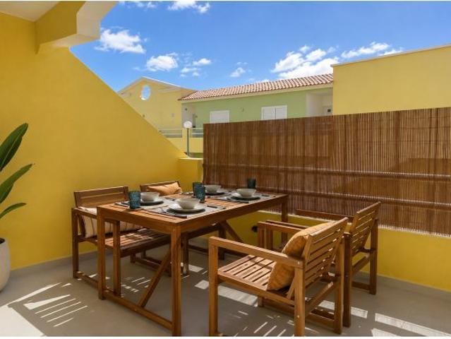 Apartamento en Venta en Costa Calma, Las Palmas