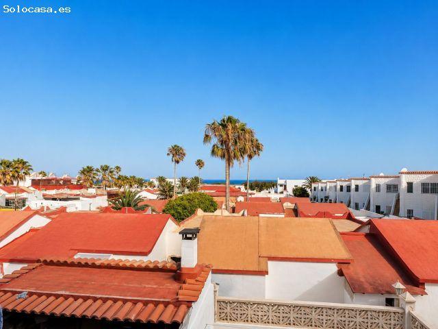 Apartamento en Venta en Costa Calma, Las Palmas