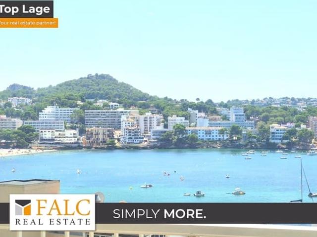 Apartamento en venta en Costa de la Calma, Mallorca