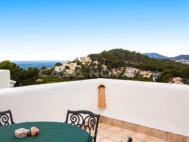 Chalet en venta en Costa de la Calma, Mallorca