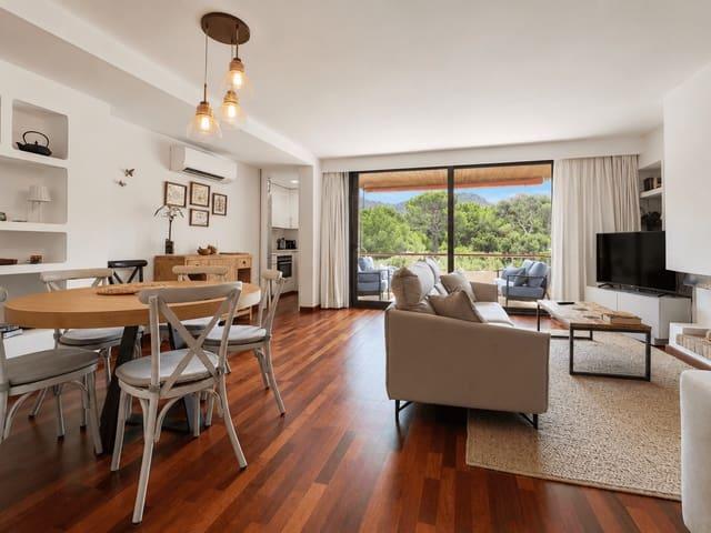 Apartamento en venta en Costa de los Pinos, Mallorca