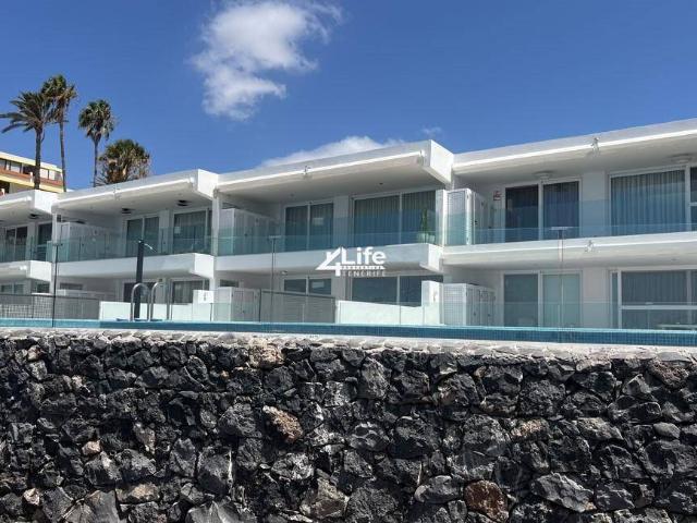 Apartamento en Venta en Costa del Silencio