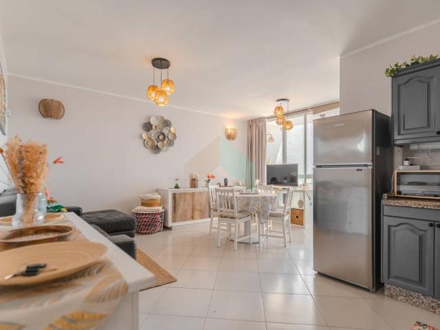 Apartamento en Venta en Costa del Silencio