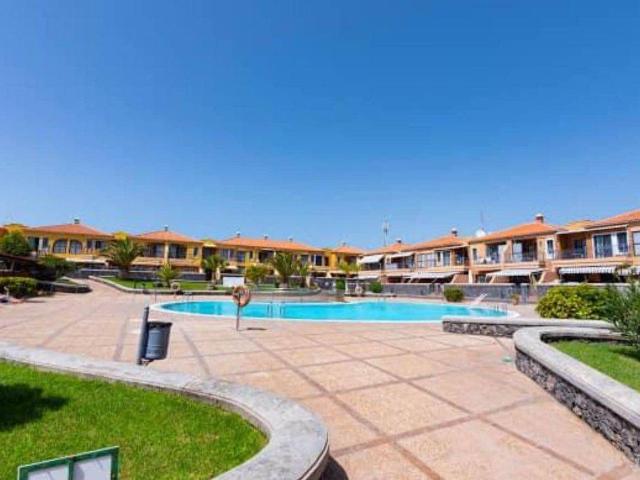 Apartamento en Venta en Costa del Silencio