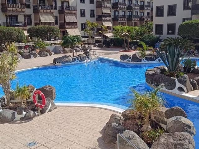 Apartamento en Venta en Costa del Silencio