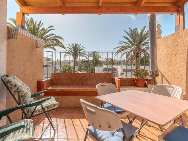 Apartamento en Venta en Costa del Silencio