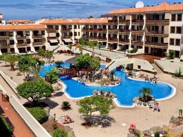 Apartamento en Venta en Costa del Silencio
