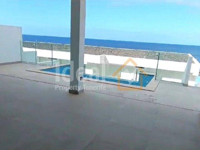 Apartamento en Venta en Costa del Silencio